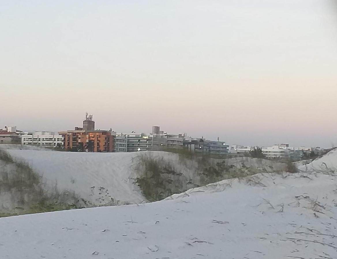 Apartamento Paraiso Das Dunas Em Cabo Frio Buitenkant foto