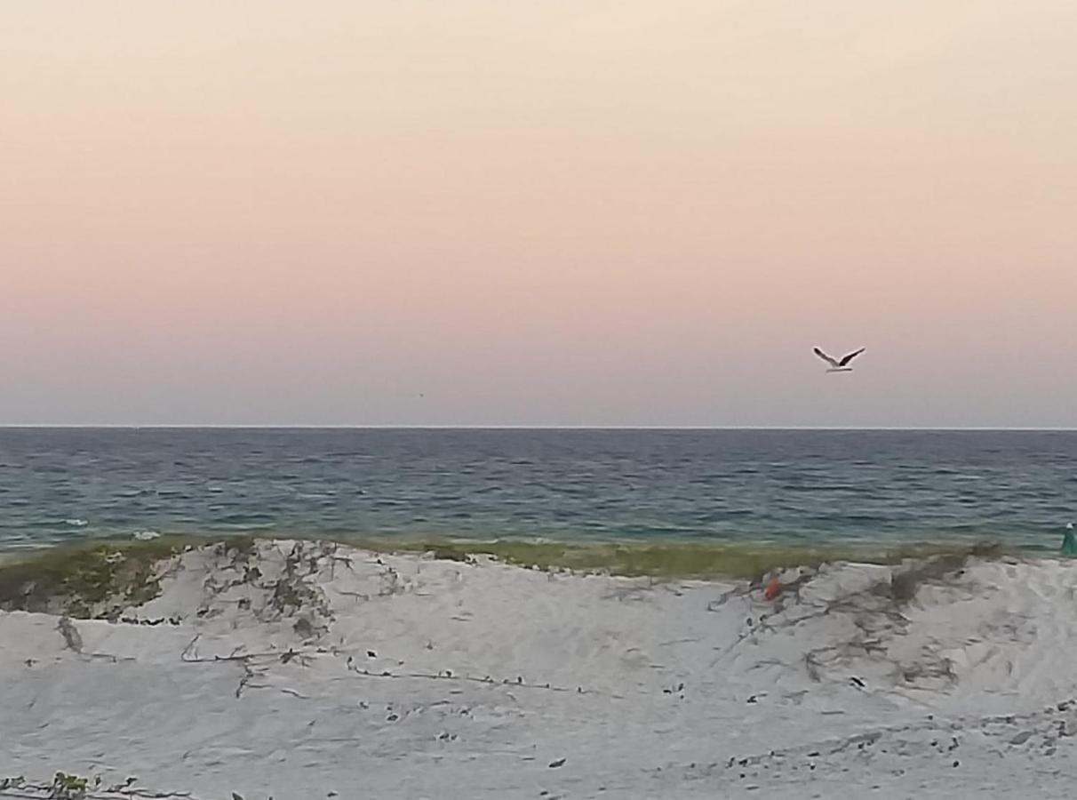 Apartamento Paraiso Das Dunas Em Cabo Frio Buitenkant foto