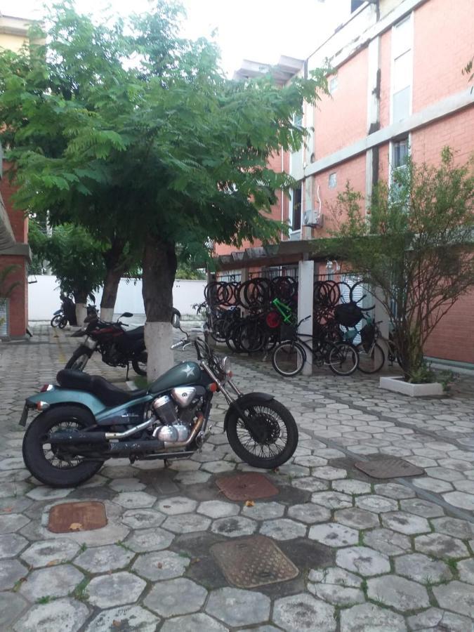 Apartamento Paraiso Das Dunas Em Cabo Frio Buitenkant foto