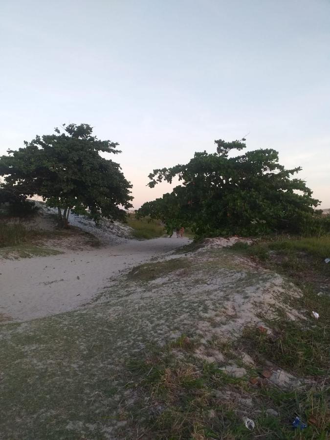 Apartamento Paraiso Das Dunas Em Cabo Frio Buitenkant foto