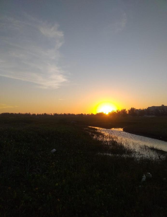 Apartamento Paraiso Das Dunas Em Cabo Frio Buitenkant foto