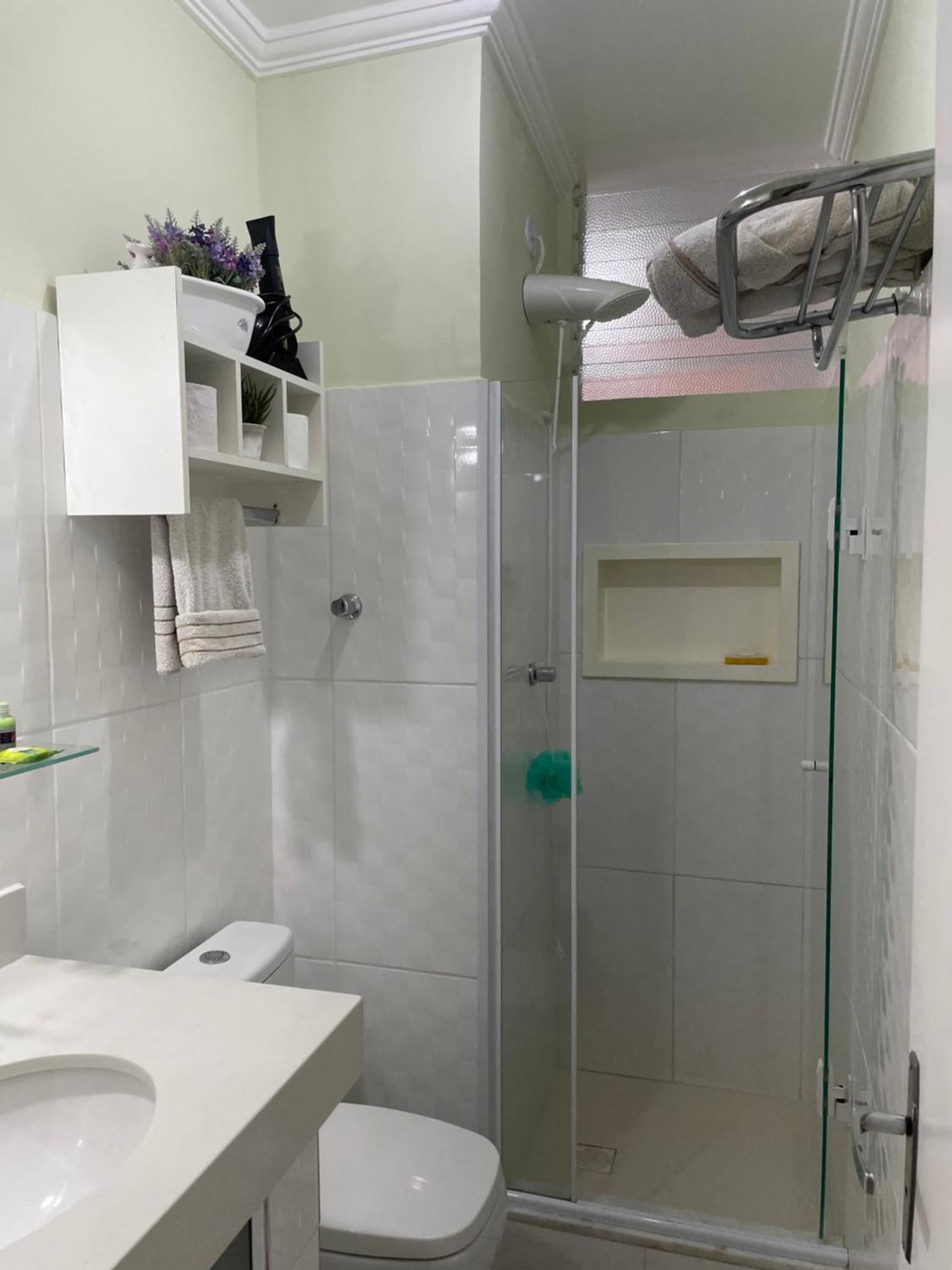 Apartamento Paraiso Das Dunas Em Cabo Frio Buitenkant foto