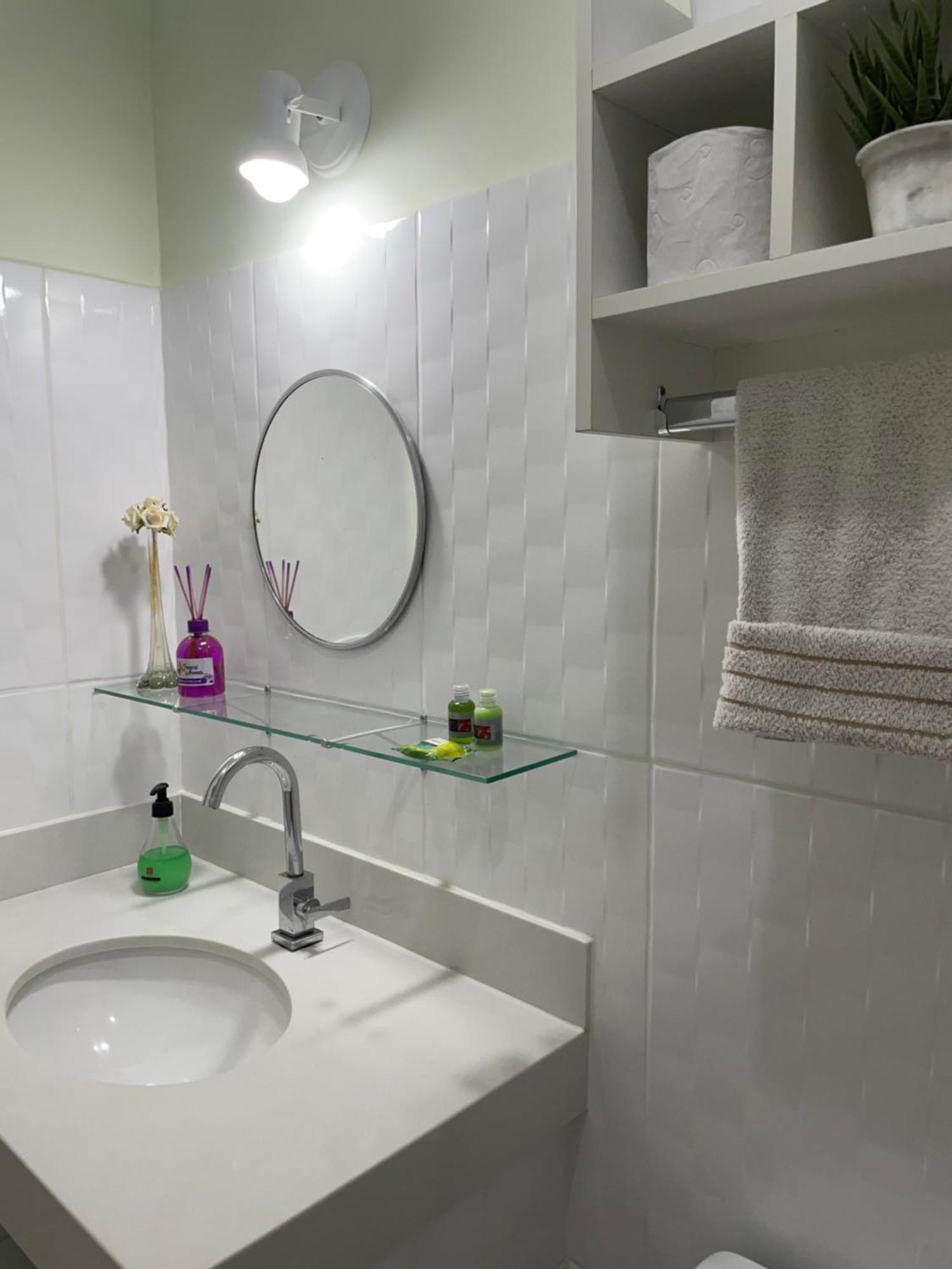 Apartamento Paraiso Das Dunas Em Cabo Frio Buitenkant foto