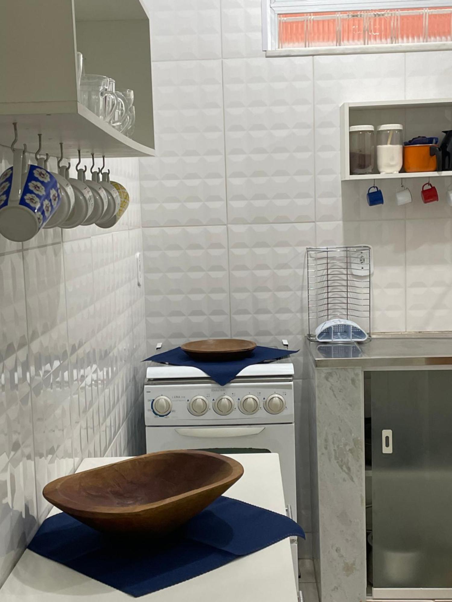 Apartamento Paraiso Das Dunas Em Cabo Frio Buitenkant foto