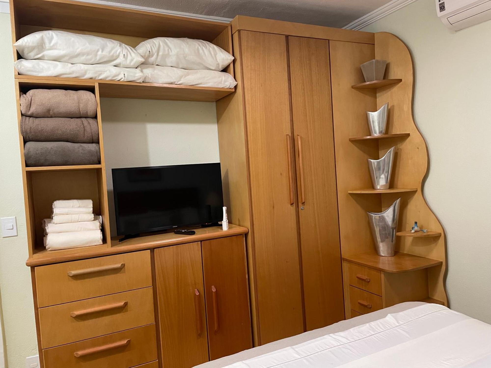 Apartamento Paraiso Das Dunas Em Cabo Frio Buitenkant foto
