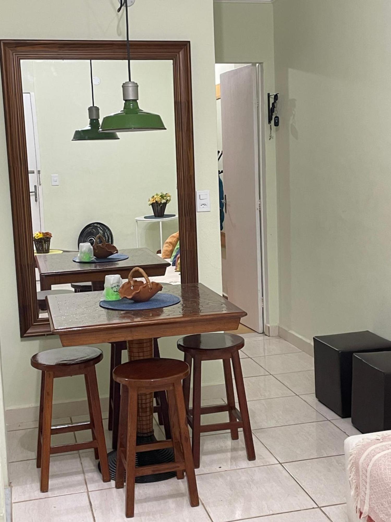 Apartamento Paraiso Das Dunas Em Cabo Frio Buitenkant foto