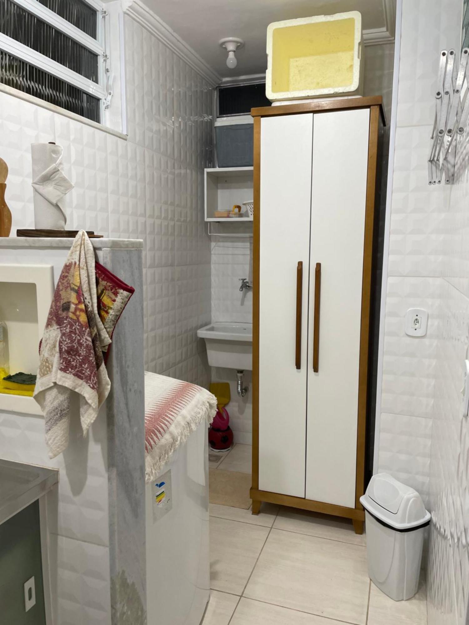 Apartamento Paraiso Das Dunas Em Cabo Frio Buitenkant foto