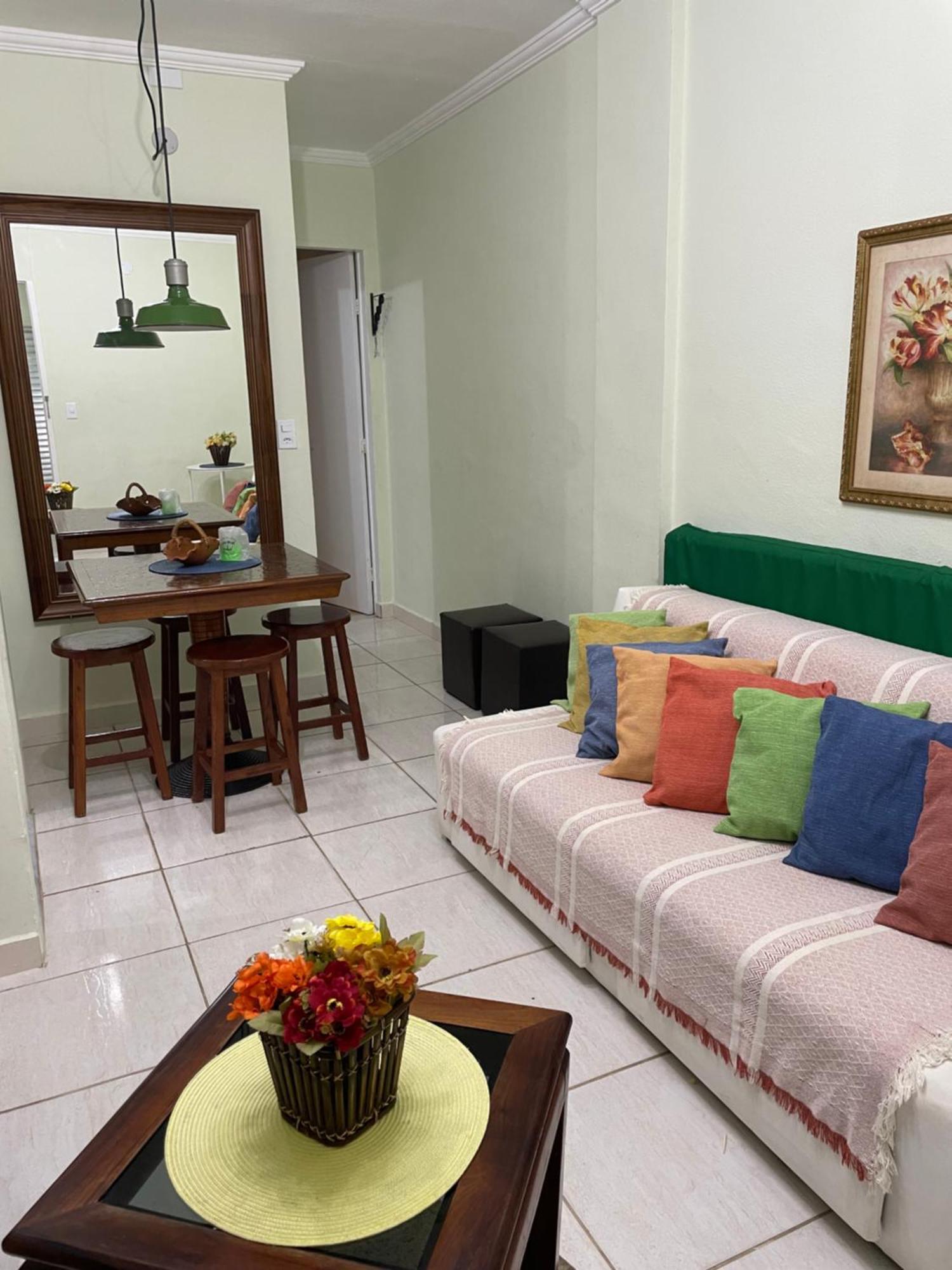 Apartamento Paraiso Das Dunas Em Cabo Frio Buitenkant foto